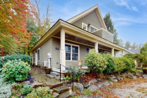 Bluebird Haven - Lower